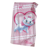 Toalha De Banho Infantil