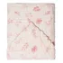 Toalha De Banho Para Bebe Soft Bamboo Mami Folhagem R 115x85