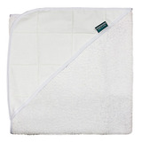 Toalha De Banho Parar Bebê 100 Algodão Capuz Bordado