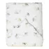 Toalha De Banho Soft Bamboo Com Capuz Para Bebê Mami Cor Amarelo