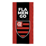 Toalha De Banho Torcedor