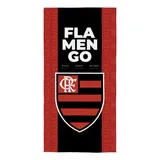 Toalha De Banho Torcedor