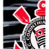 Toalha De Futebol Banho Buettner Algodão Aveludada Corinthians