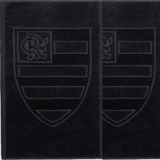 Toalha De Mao Corinthians