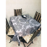 Toalha De Mesa 4