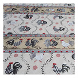 Toalha De Mesa 4 Lugares Quadrada Impermeável 1 40 M X 1 40m
