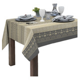 Toalha De Mesa 4