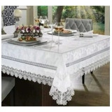 Toalha De Mesa 6