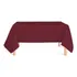 Toalha De Mesa 6 Lugares 2,20 X 1,50 Retangular Oxford