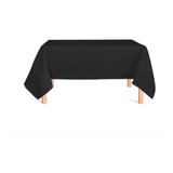 Toalha De Mesa 6 Lugares 2 20 X 1 50 Retangular Oxford