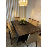 Toalha De Mesa 6
