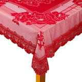 Toalha De Mesa 6