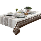 Toalha De Mesa 6