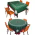 Toalha De Mesa Aveludada Para Jogar Baralho Cartas Serve Em Mesa Redonda Ou Quadrada 4 Lugares   1 60 X 1 60 M   Renova Enxovais