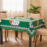 Toalha De Mesa Baralho Truco Poker