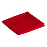 Toalha De Mesa Basic Oxford Liso Natal 8 Lugares 1 Peça