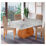 Toalha De Mesa De