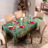 Toalha De Mesa Decoracao