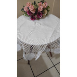 Toalha De Mesa Em