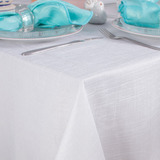 Toalha De Mesa Em