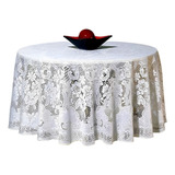 Toalha De Mesa Em