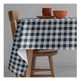 Toalha De Mesa Estampada