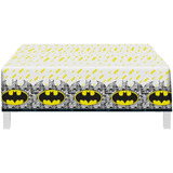 Toalha De Mesa Festa Batman