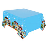 Toalha De Mesa Festa