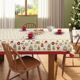 Toalha De Mesa Natal