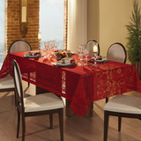 Toalha De Mesa Natalina