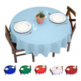 Toalha De Mesa Oxford