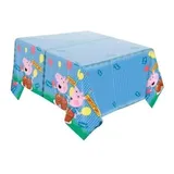 Toalha De Mesa Papel