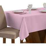 Toalha De Mesa Para