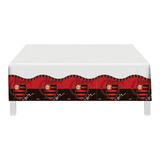 Toalha De Mesa Personalizada