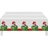 Toalha De Mesa Personalizada