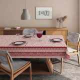 Toalha De Mesa Pop