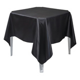 Toalha De Mesa Quadrada