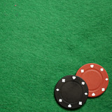 Toalha De Mesa Quadrada Fel Jogos Cartas Poker Truco Baralho