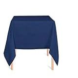 Toalha De Mesa Quadrada Oxford 1 00 X 1 00 Admirare