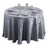 Toalha De Mesa Redonda 2,80mt Diametro Liquidaçao