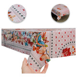 Toalha De Mesa Termica