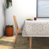 Toalha De Mesa Termica