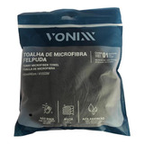 Toalha De Microfibra Felpuda