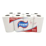 Toalha De Papel Em