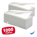 Toalha De Papel Interfolha