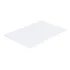 Toalha De Piso Buddemeyer Canelado Branco 48x70