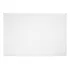 Toalha De Piso Jacquard Prime 680g m  100  Algodão 50cmx70cm Cor Branco