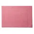 Toalha De Piso Karsten 100  Algodão Metrópole Cor Rosa euforia