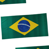 Toalha De Praia Banho Bandeira Do