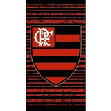Toalha De Praia Flamengo
